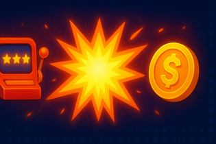 热血高爆红包版游戏截图2